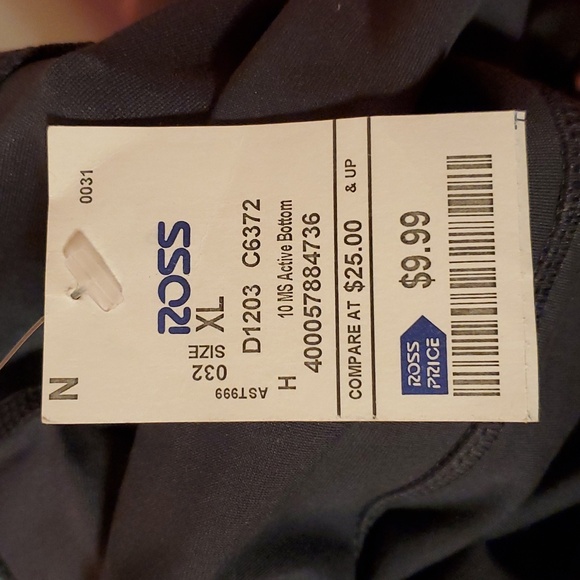 Adidas pants - Picture 6 of 6